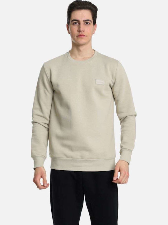 Paco & Co Sweatshirt Beige