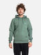 Paco & Co Men's Sweatshirt with Hood Green