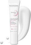 Bioderma Sensibio Ενυδατική Κρέμα Ματιών 15ml