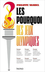 Les Pourquoi Des Jeux Olympiques