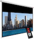Avtek Cinema Electric 240 X 200 16:9 Gray