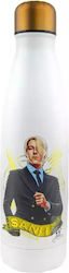 Cinereplicas Insulated 500ml Πολύχρωμο Cinereplicas Insulated 500ml Πολύχρωμο