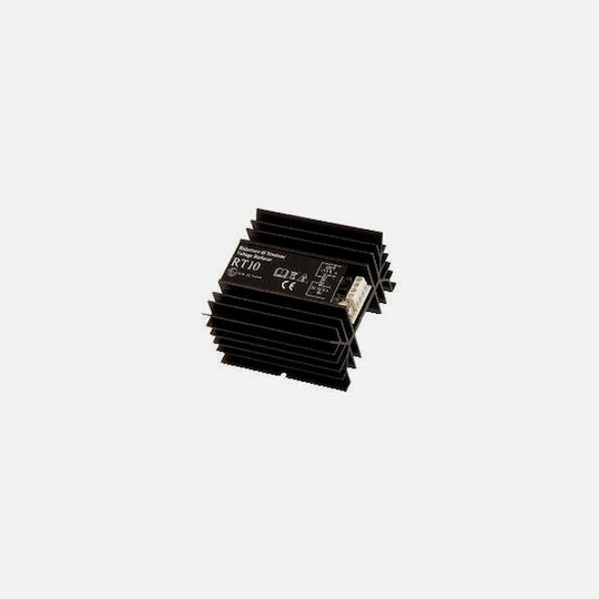 GBC 46.0400.25 Μετασχηματιστής Μειωτής Τάσης 24-12VDC 10A 251114