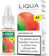 Liqua Έτοιμο Υγρό Αναπλήρωσης Watermelon Hybrid...