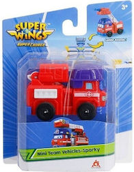Alpha Group Super Wings Super Pet