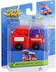 Alpha Group Super Wings Super Pet Αυτοκινητάκι