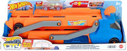 Hot Wheels Camion pentru 3++ Ani