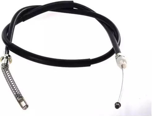 Cablu de frână de mână Vw Crafter 30-35 Bus 2e Cofle 10.9891