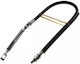 Handbrake Cable Chevrolet Trans Sport Cofle 10.5972