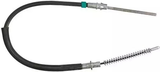 Handbrake Cable Opel Sintra Cofle 10.5973