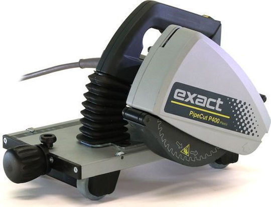 Exact Pipecut P400 1010w Precision Pipe Cutting Device Exact-p400