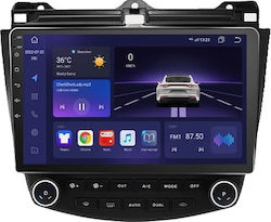 Car-Audiosystem für Honda Übereinstimmung 2003-2007 (Bluetooth/USB/WiFi/GPS/Apple-Carplay/Android-Auto)