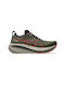 Gel-Nimbus 26 TR Ανδρικά Αθλητικά Παπούτσια Trail Running Πράσινα