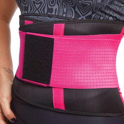 Corsets Sweating & Slimming Pink