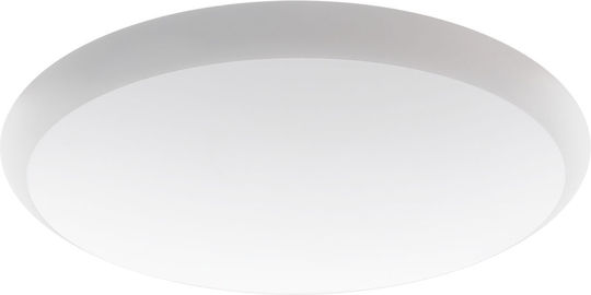 Adviti Deckenleuchte Badezimmer LED