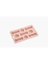 Fiboo Iceboo Dog and Cat Feeder and Waterer 13x...