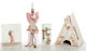 Bellissimo Bellissimo Zwillings Taufset mit Tier-Thema