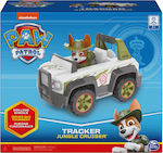 Spin Master Vehicle Jungle Cruiser Mașinuță Patrula cățelușilor