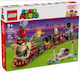 Lego Super Mario for 9+ Years 1392pcs