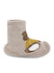 Mayoral Kindersocken Beige