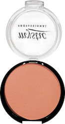 Mystic Nails Rouge Wet N Dry 412 Peach Orange