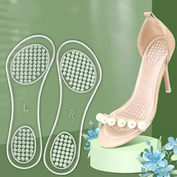Kids Metatarsal Insoles for Heels 2 Pieces Kids Metatarsal Insoles for Heels 2 Pieces