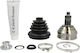 Capac de arbore de transmisie Audi A1 8x1 8xk 8xf Cifam 607-414