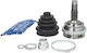 Capac arbore cutie viteze Fiat Brava 182 Cifam 607-106