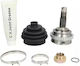 Driveshaft Cap Lancia Delta Ii 836 Cifam 607-227