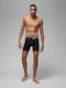 Men's Boxers Black 3Pack