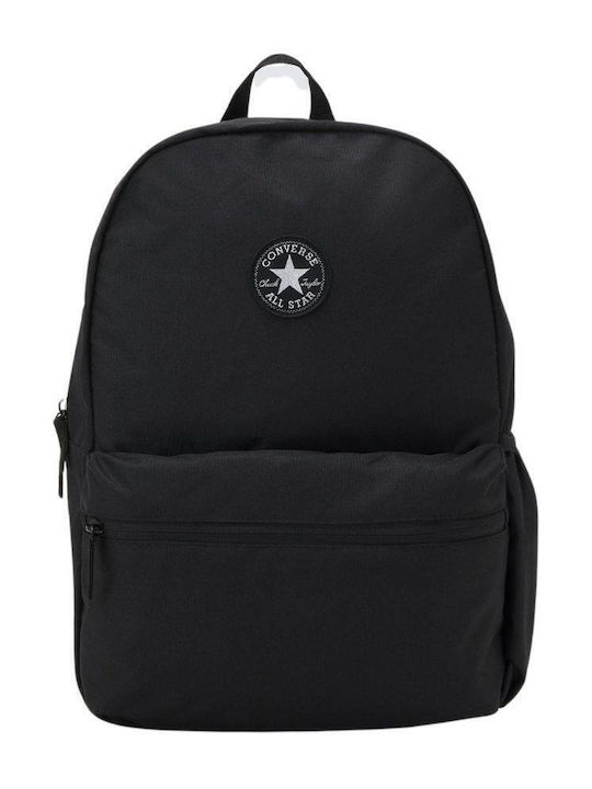 Converse Backpack Μαύρο