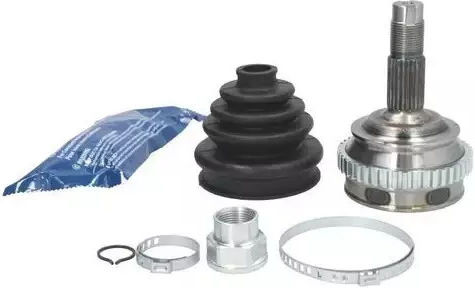 Gearbox Shaft Cap Fiat Tipo 160 Cifam 607-106