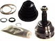 Driveshaft Cap Vw Passat Variant 3a5 35i Cifam 607-009