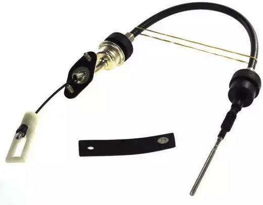 Clutch Cable Fiat Multipla 186 Ate 24372805302