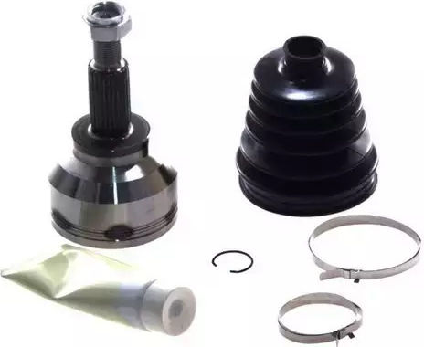 Вал за предаване на движение Renault Laguna II Bg0 1 Cifam 607-522