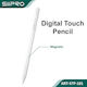 SiiPro STP-101 Стилус Пен за iPad в Бял цвят