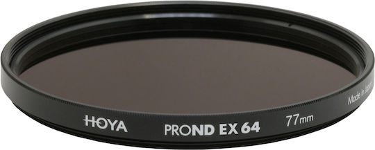 Hoya Φίλτρo ND Διαμέτρου 58mm για Φωτογραφικούς Φακούς