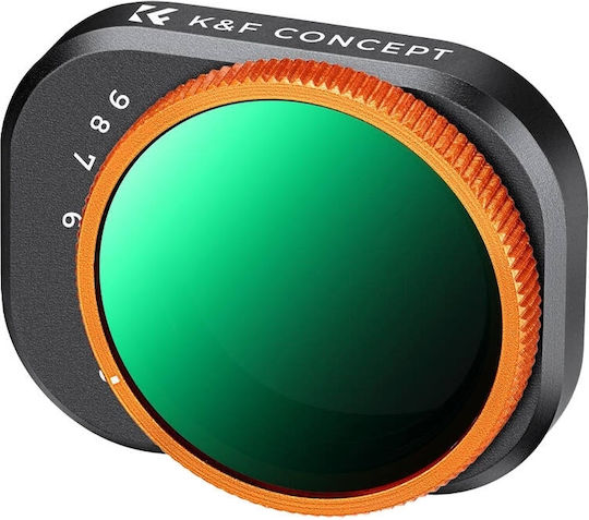 K&F Concept Φίλτρo PRO για Φωτογραφικούς Φακούς