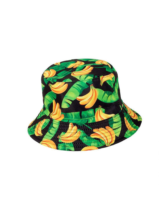 Paperinos Γυναικείο Καπέλο Bucket Πράσινο