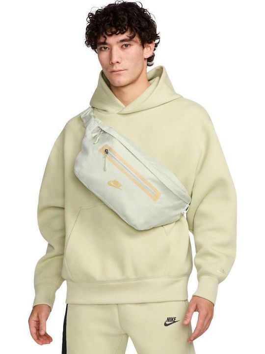 Essentials Bum Bag Taille Grün