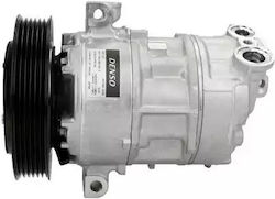Compresor de aer condiționat Lancia Delta III 844 Denso DCP01015