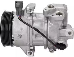 Smart Forfour 454 Denso Dcp17054 Climate Compressor