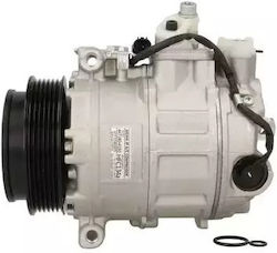 Compresor de climă Mercedes-Benz SLK R171 Denso DCP17068