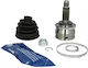 Arbore de transmisie Subaru Legacy I Combi Bc Bjf Cifam 607-247