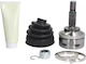 Arbore de transmisie Renault Kangoo Kc0 1 Cifam 607-670