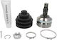 Arborele de transmisie Peugeot Expert 224 Cifam 607-546