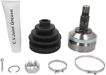 Arborele de transmisie Peugeot Expert 224 Cifam 607-546