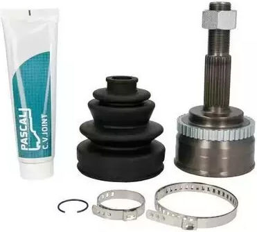 Arbore de transmisie Nissan Almera I Hatchback N15 Cifam 607-293
