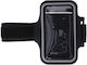 Dunlop Armbinde Schwarz DNP0001