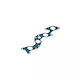 Set garnituri colector admisie Opel Kadett E 39_ 49_ 1.8 I 1990-1991 Corteco 450337p